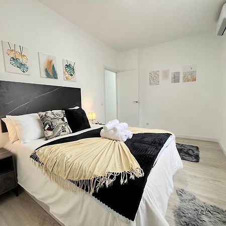 Exclusivo Atico Chamberi Apartamento Madri Exterior foto