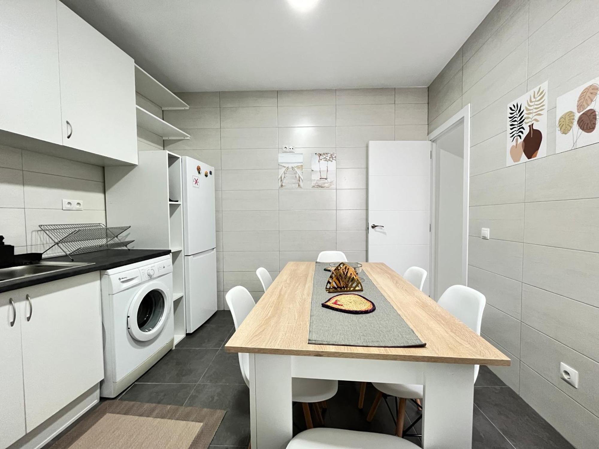 Exclusivo Atico Chamberi Apartamento Madri Exterior foto