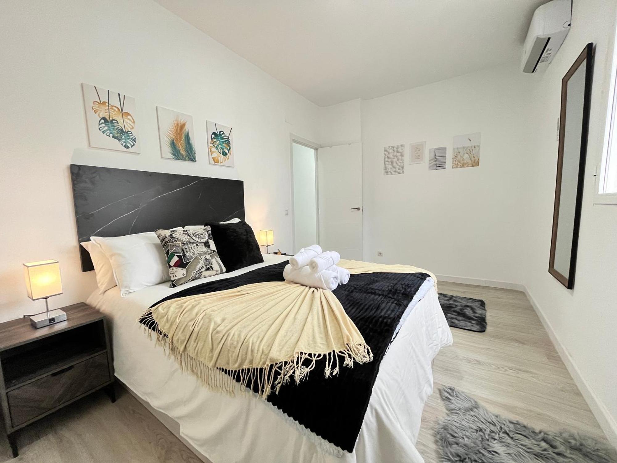 Exclusivo Atico Chamberi Apartamento Madri Exterior foto