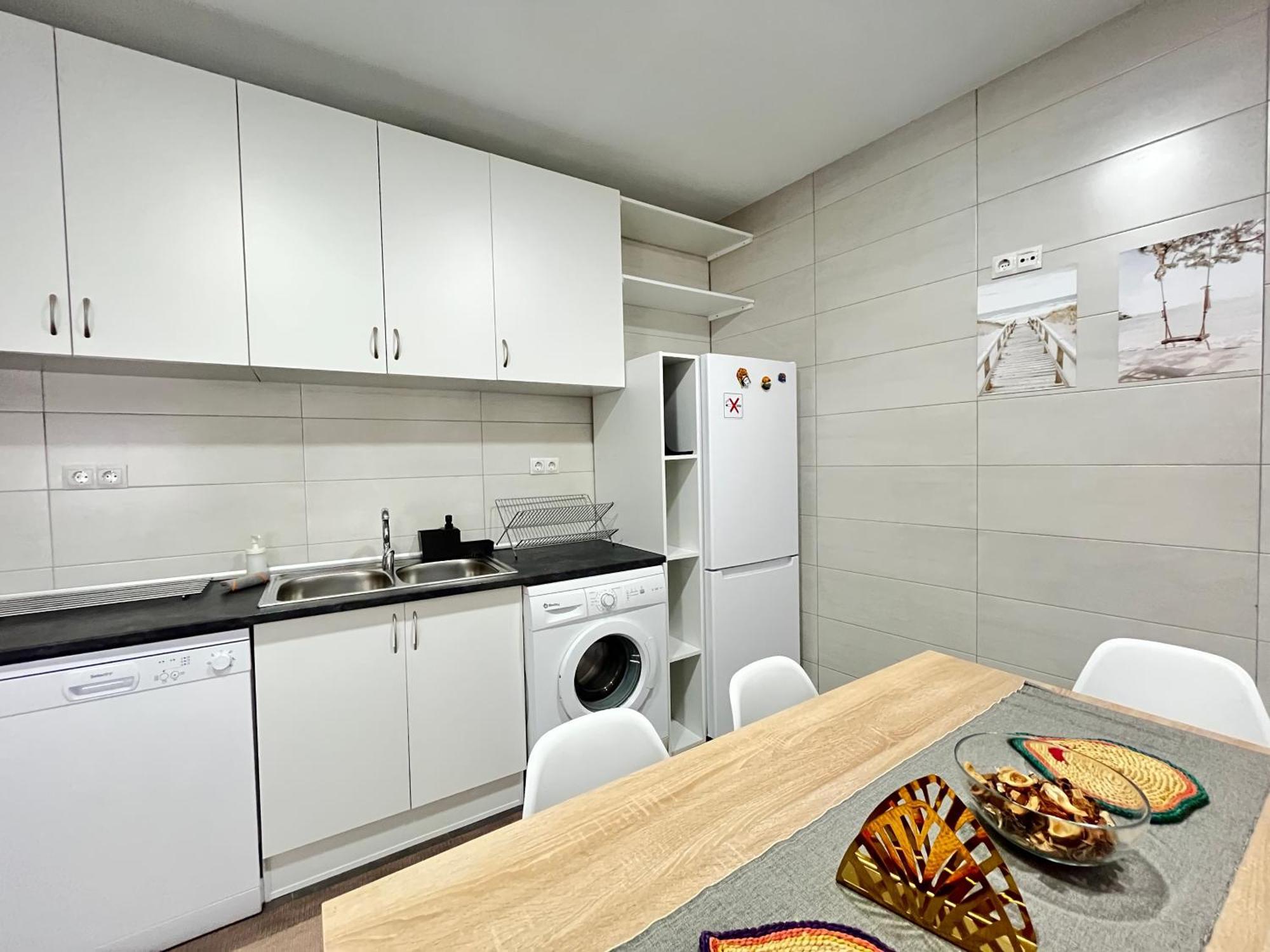 Exclusivo Atico Chamberi Apartamento Madri Exterior foto